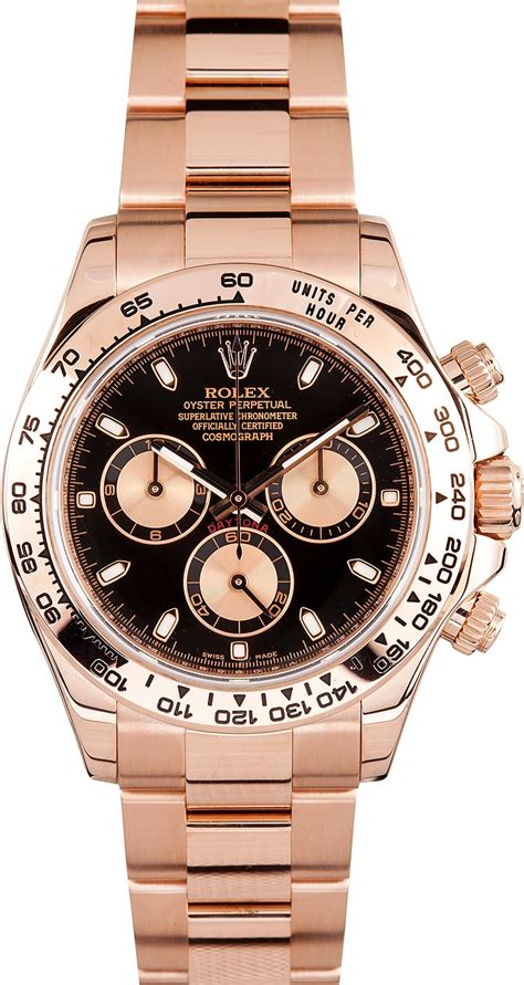 rolex rose|rolex daytona oro rosa prezzo.